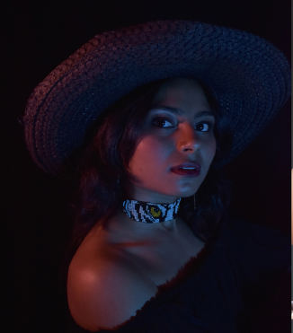 Yasmin Rojo López - Fotógrafa