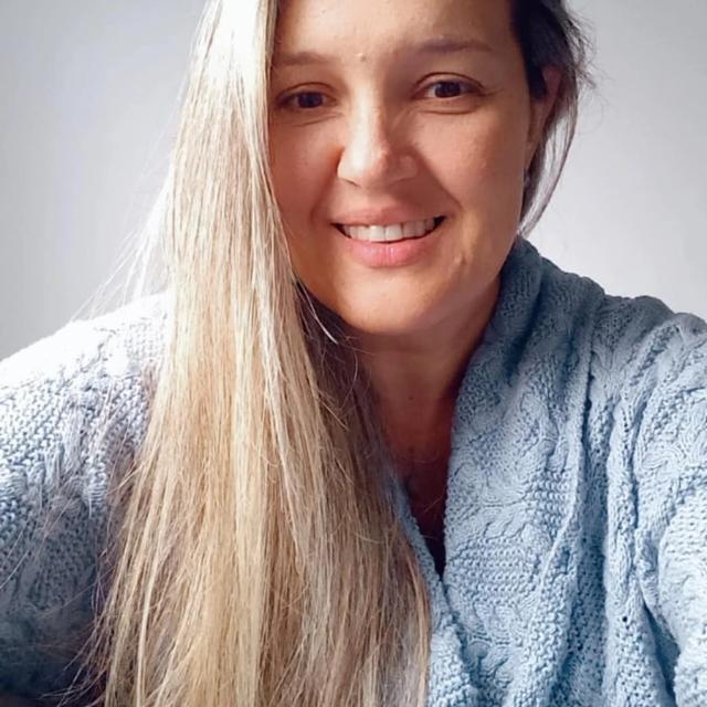 Paula Benedetti - Diseñadora gráfica